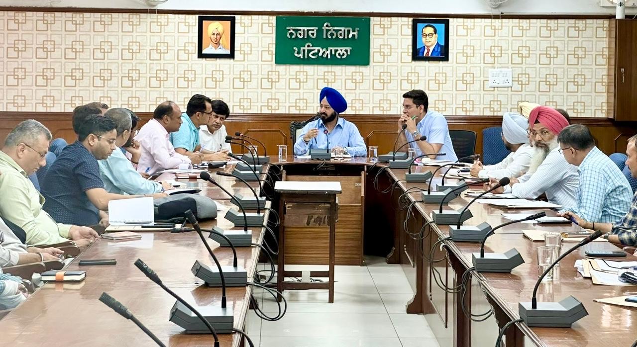लापरवाही के लिए एलएंडटी कंपनी पर लगाया 8 करोड़ का जुर्माना: अजीतपाल कोहली